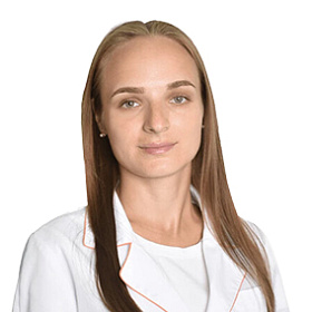 Чумакова Наталья Александровна