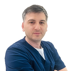 Короев Вадим Валерьевич