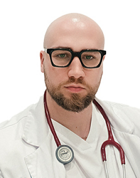 Гарлукович Григорий Михайлович