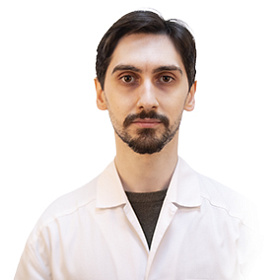 Пехович Александр Игоревич