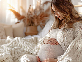 3 триместр многоплодная беременность с репродуктологом и родовспоможением