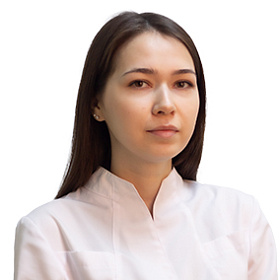 Иванова Карина Владимировна