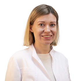 Волконская Юлия Александровна