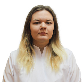Хорошилова Юлия Александровна