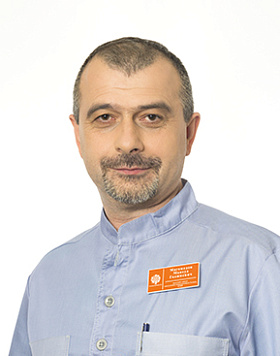 Магомедов Максуд Гаджиевич