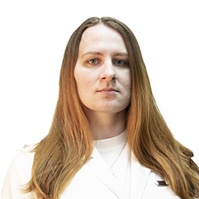 Маркова Александра Максимовна