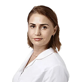 Рущина Светлана Васильевна