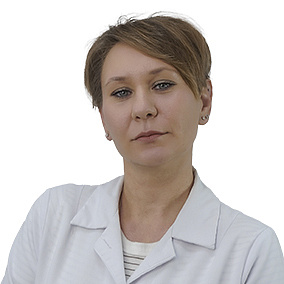 Кухаренок Мария Вячеславовна