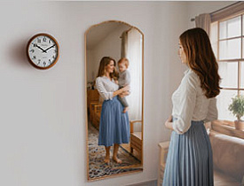 Check-up  Хочу стать  мамой