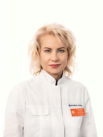 Малыханова Светлана Алексеевна