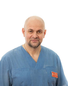 Горохов Александр Владимирович