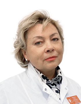 Якушева Елена Генриховна