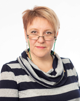 Родина Татьяна Львовна