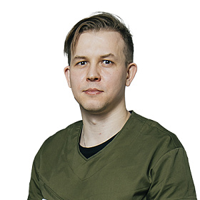 Зыков Андрей Владимирович