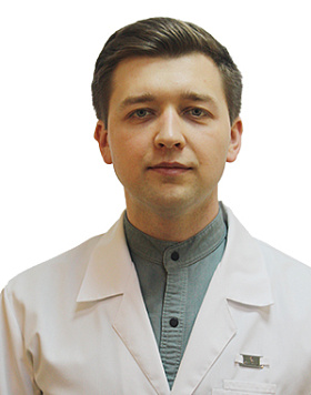 Соломин Никита Андреевич
