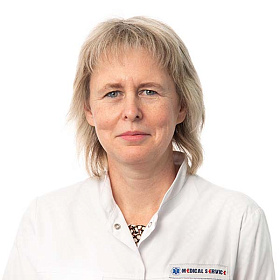 Серова Галина Анатольевна