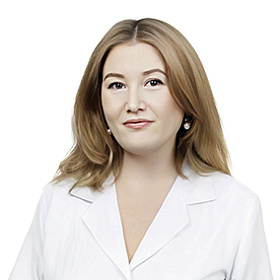 Черепанова Оксана Александровна