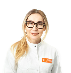 Сарыева Тамара Тимуровна