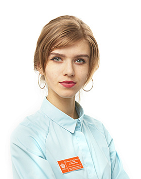 Яловская-Дубровская Ксения Казимировна