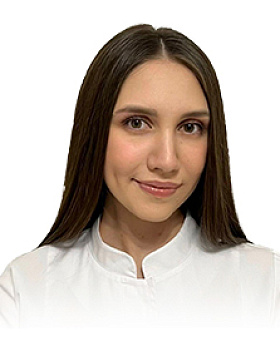 Ахметзянова Диля Фандасовна