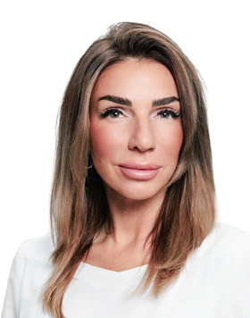 Моторина Олеся Александровна