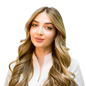 Уматгириева Милана Мусаевна