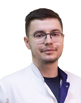 Олейник Иван Владимирович