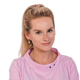 Анциферова Александра Александровна