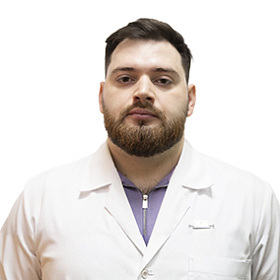 Амаев Низами Викторович