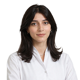 Джаббарова Эльнара Бакир Кызы