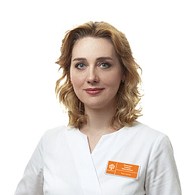 Рожкова Галина Николаевна