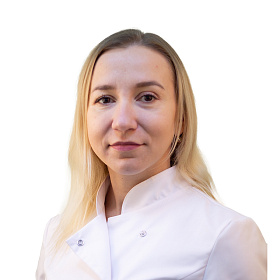 Балахнина Светлана Игоревна