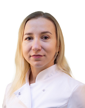 Балахнина Светлана Игоревна