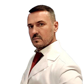 Чемерис Александр Николаевич