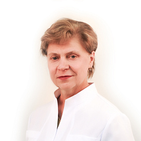 Зубань Елена Владимировна