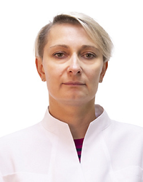 Фисун Елена Николаевна