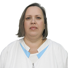 Симонова Наталья Сергеевна