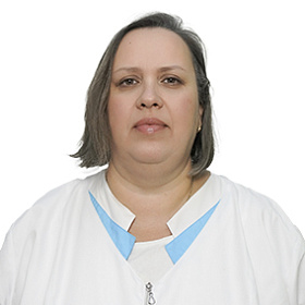 Симонова Наталья Сергеевна