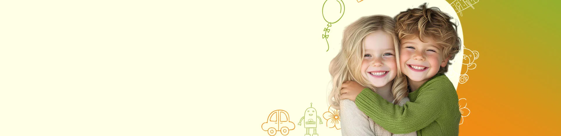 Маленькие улыбки — большое здоровье