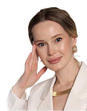 Денисова Мария Сергеевна