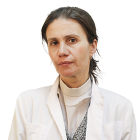 Лапо Галина Владимировна