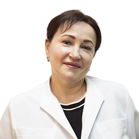 Ищенко Ирина Викторовна