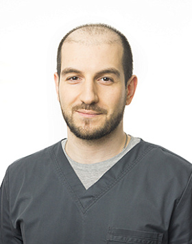 Арзуманян Артур Оганесович