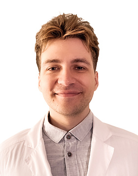 Соколов Кирилл Николаевич