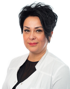 Титова Наталья Евгеньевна