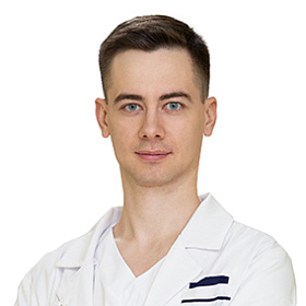 Кузьмин Кирилл Викторович