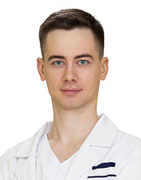 Кузьмин Кирилл Викторович