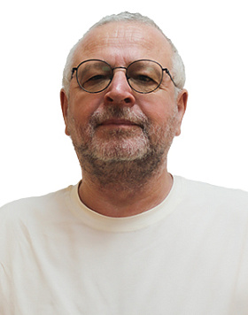 Никифоров Дмитрий Леонидович