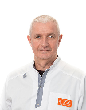 Мартынов Алексей Иванович