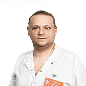 Липунов Валентин Владимирович